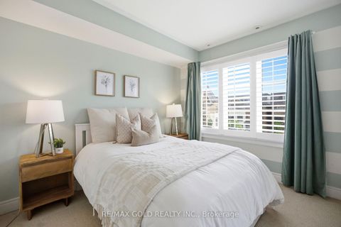 Photo 22 at 71 Cormier Heights, Mimico, Toronto
