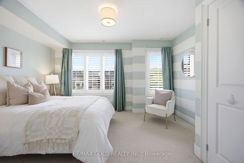 Photo 23 at 71 Cormier Heights, Mimico, Toronto