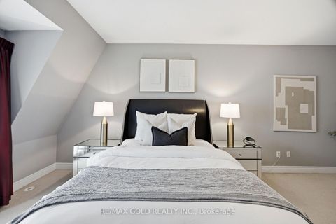 Photo 27 at 71 Cormier Heights, Mimico, Toronto