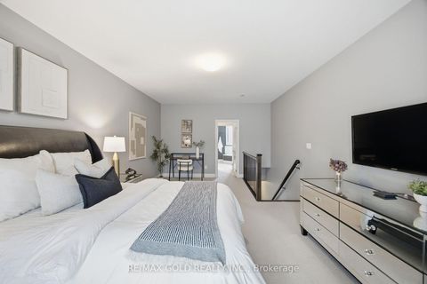 Photo 28 at 71 Cormier Heights, Mimico, Toronto