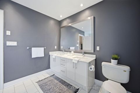 Photo 32 at 71 Cormier Heights, Mimico, Toronto