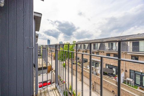 Photo 35 at 71 Cormier Heights, Mimico, Toronto