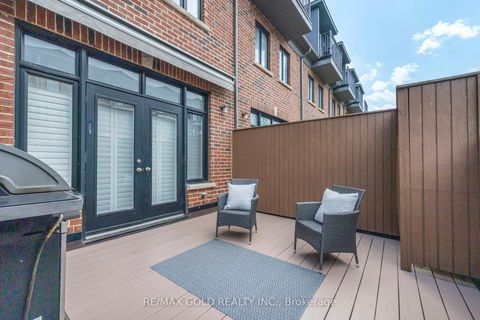 Photo 37 at 71 Cormier Heights, Mimico, Toronto
