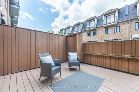 Photo 38 at 71 Cormier Heights, Mimico, Toronto