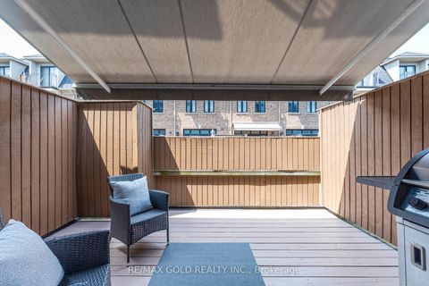 Photo 40 at 71 Cormier Heights, Mimico, Toronto