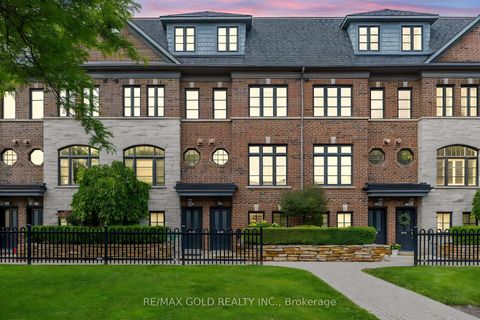 Photo 41 at 71 Cormier Heights, Mimico, Toronto