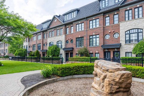 Photo 42 at 71 Cormier Heights, Mimico, Toronto