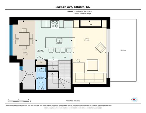 Photo 40 at 350 Lee Avenue, The Beaches, Toronto