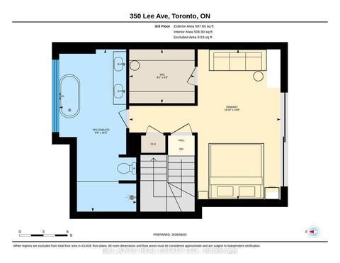 Photo 42 at 350 Lee Avenue, The Beaches, Toronto