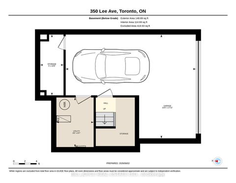 Photo 43 at 350 Lee Avenue, The Beaches, Toronto