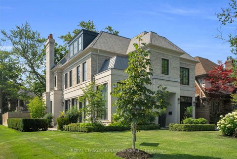 Photo 0 at 207 Strathallan Boulevard, Lawrence Park South, Toronto