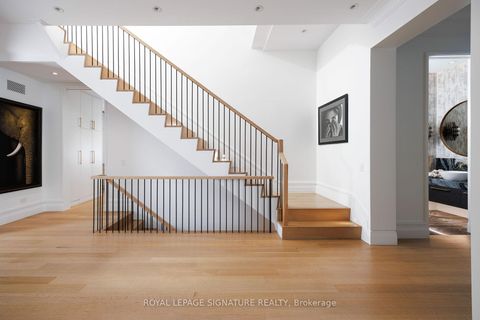 Photo 9 at 207 Strathallan Boulevard, Lawrence Park South, Toronto