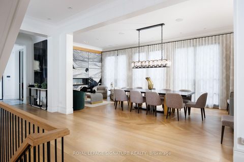Photo 10 at 207 Strathallan Boulevard, Lawrence Park South, Toronto