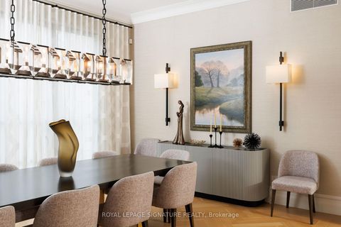 Photo 11 at 207 Strathallan Boulevard, Lawrence Park South, Toronto