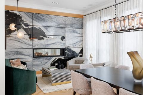 Photo 12 at 207 Strathallan Boulevard, Lawrence Park South, Toronto