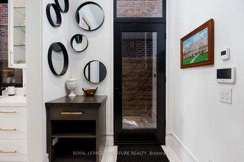 Photo 24 at 207 Strathallan Boulevard, Lawrence Park South, Toronto