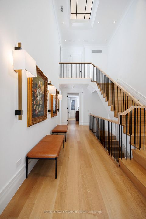 Photo 25 at 207 Strathallan Boulevard, Lawrence Park South, Toronto