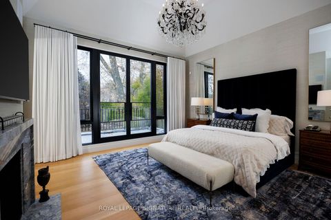 Photo 26 at 207 Strathallan Boulevard, Lawrence Park South, Toronto