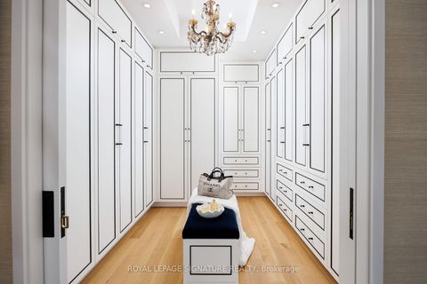 Photo 28 at 207 Strathallan Boulevard, Lawrence Park South, Toronto