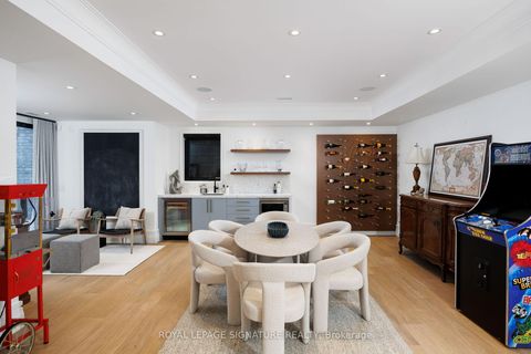 Photo 40 at 207 Strathallan Boulevard, Lawrence Park South, Toronto