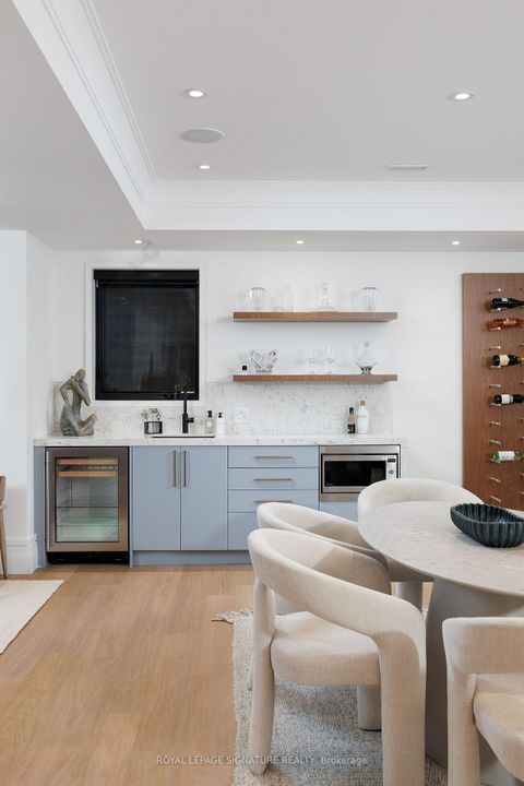 Photo 41 at 207 Strathallan Boulevard, Lawrence Park South, Toronto