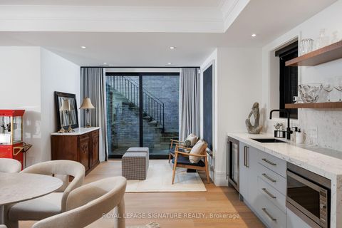 Photo 42 at 207 Strathallan Boulevard, Lawrence Park South, Toronto