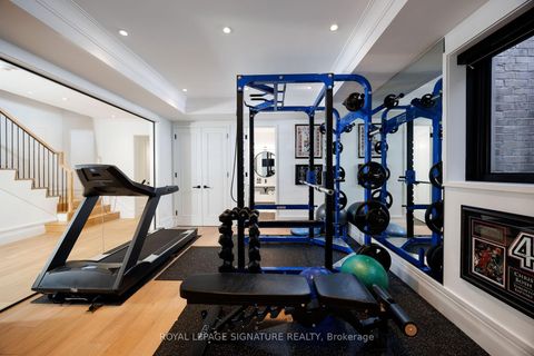 Photo 45 at 207 Strathallan Boulevard, Lawrence Park South, Toronto