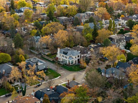 Photo 49 at 207 Strathallan Boulevard, Lawrence Park South, Toronto