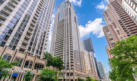 Photo 0 at 2809 - 761 Bay Street, Bay Street Corridor, Toronto