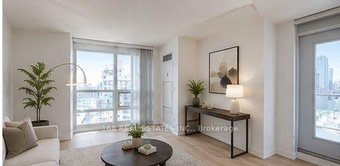 Photo 6 at 2809 - 761 Bay Street, Bay Street Corridor, Toronto