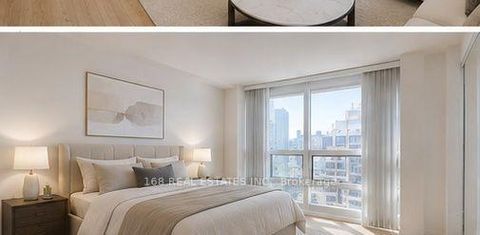 Photo 8 at 2809 - 761 Bay Street, Bay Street Corridor, Toronto