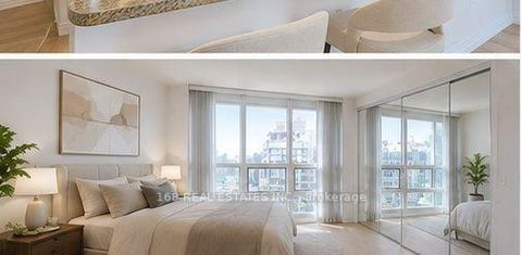 Photo 10 at 2809 - 761 Bay Street, Bay Street Corridor, Toronto