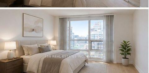Photo 12 at 2809 - 761 Bay Street, Bay Street Corridor, Toronto