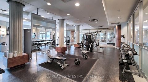 Photo 16 at 2809 - 761 Bay Street, Bay Street Corridor, Toronto