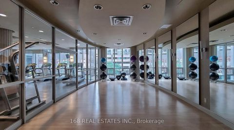 Photo 17 at 2809 - 761 Bay Street, Bay Street Corridor, Toronto
