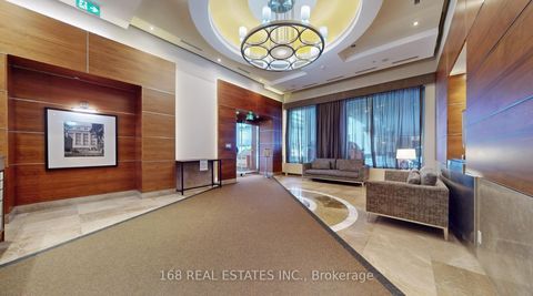 Photo 18 at 2809 - 761 Bay Street, Bay Street Corridor, Toronto