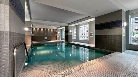 Photo 20 at 2809 - 761 Bay Street, Bay Street Corridor, Toronto