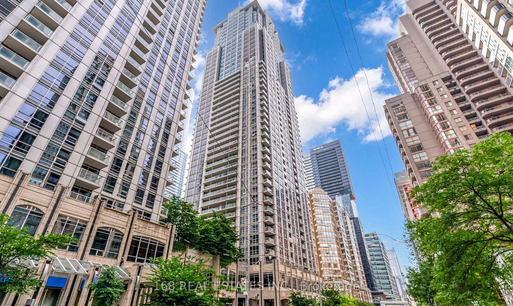 2809 - 761 Bay Street, Bay Street Corridor, Toronto photo number 2