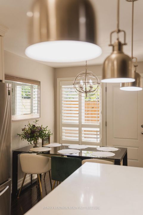 Photo 14 at 2 Lynedock Crescent, Donalda, Toronto