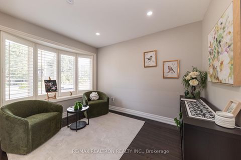Photo 16 at 2 Lynedock Crescent, Donalda, Toronto