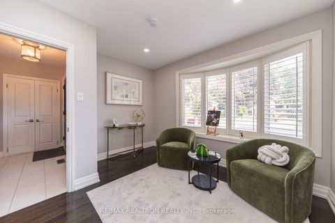 Photo 17 at 2 Lynedock Crescent, Donalda, Toronto
