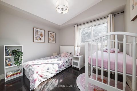 Photo 22 at 2 Lynedock Crescent, Donalda, Toronto