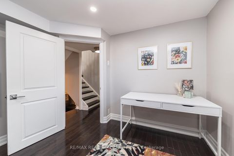 Photo 27 at 2 Lynedock Crescent, Donalda, Toronto