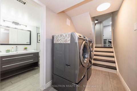 Photo 28 at 2 Lynedock Crescent, Donalda, Toronto