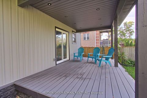 Photo 39 at 836 Montsell Avenue, Historic Lakeshore Communities, Georgina