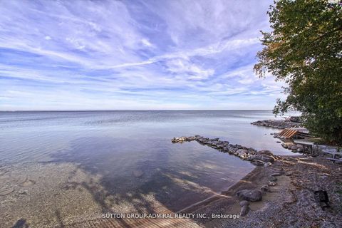 Photo 42 at 836 Montsell Avenue, Historic Lakeshore Communities, Georgina