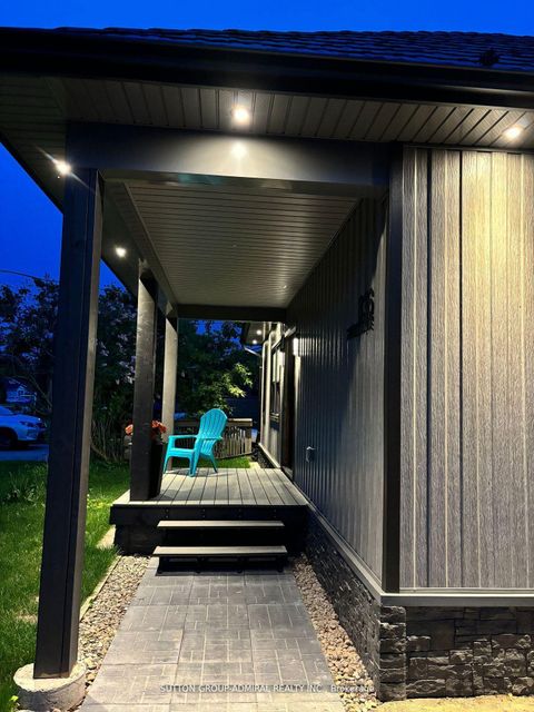 Photo 43 at 836 Montsell Avenue, Historic Lakeshore Communities, Georgina
