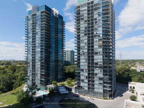 Photo 0 at 305 - 88 Park Lawn Road, Mimico, Toronto