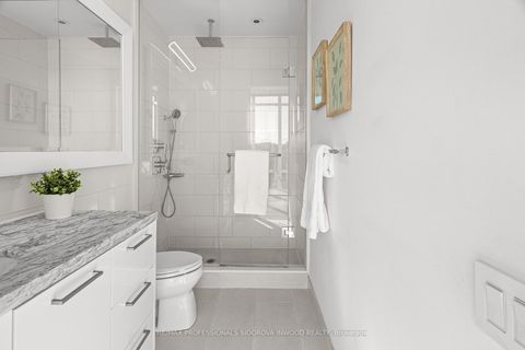 Photo 12 at 305 - 88 Park Lawn Road, Mimico, Toronto