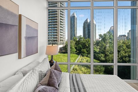 Photo 17 at 305 - 88 Park Lawn Road, Mimico, Toronto